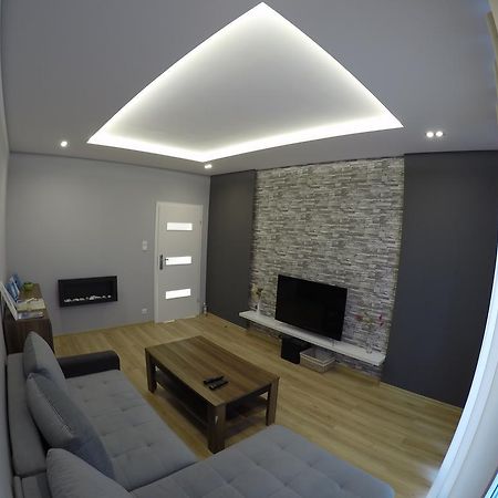 A3Xd Apartament 2 Čenstochová Exteriér fotografie