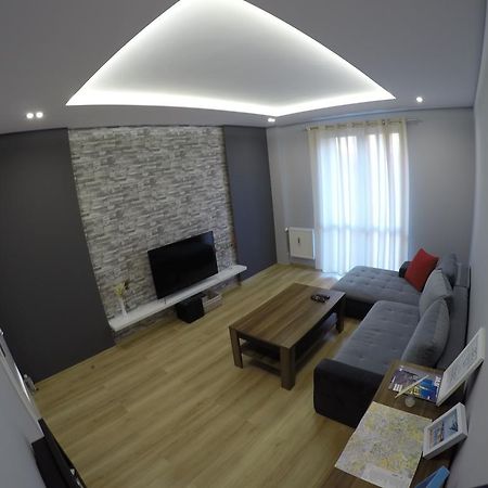 A3Xd Apartament 2 Čenstochová Exteriér fotografie