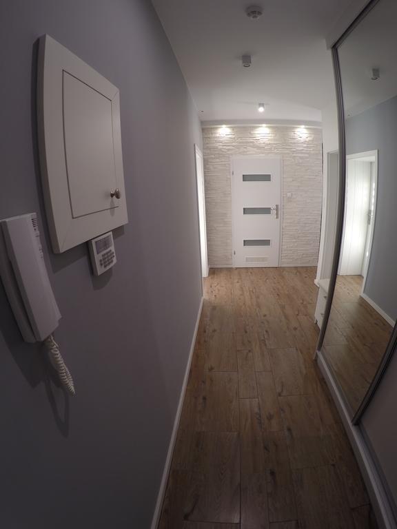 A3Xd Apartament 2 Čenstochová Exteriér fotografie