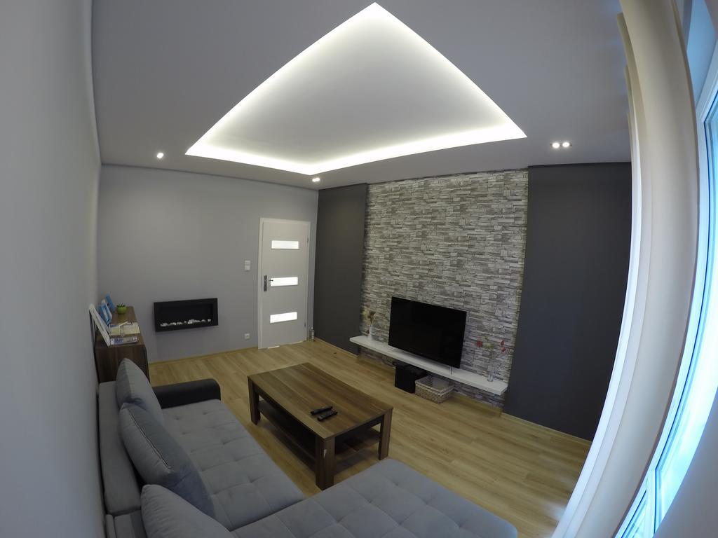 A3Xd Apartament 2 Čenstochová Exteriér fotografie