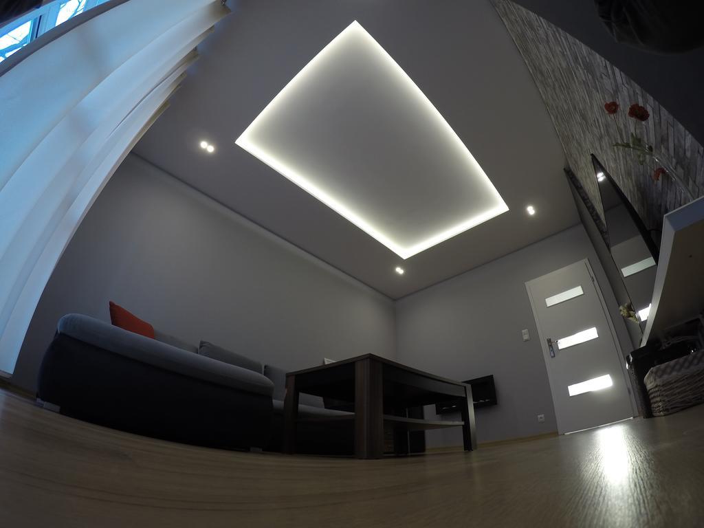 A3Xd Apartament 2 Čenstochová Exteriér fotografie