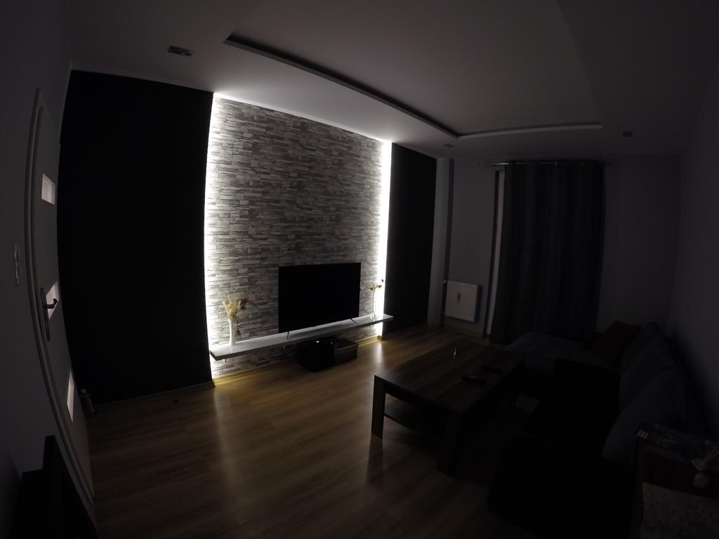 A3Xd Apartament 2 Čenstochová Exteriér fotografie