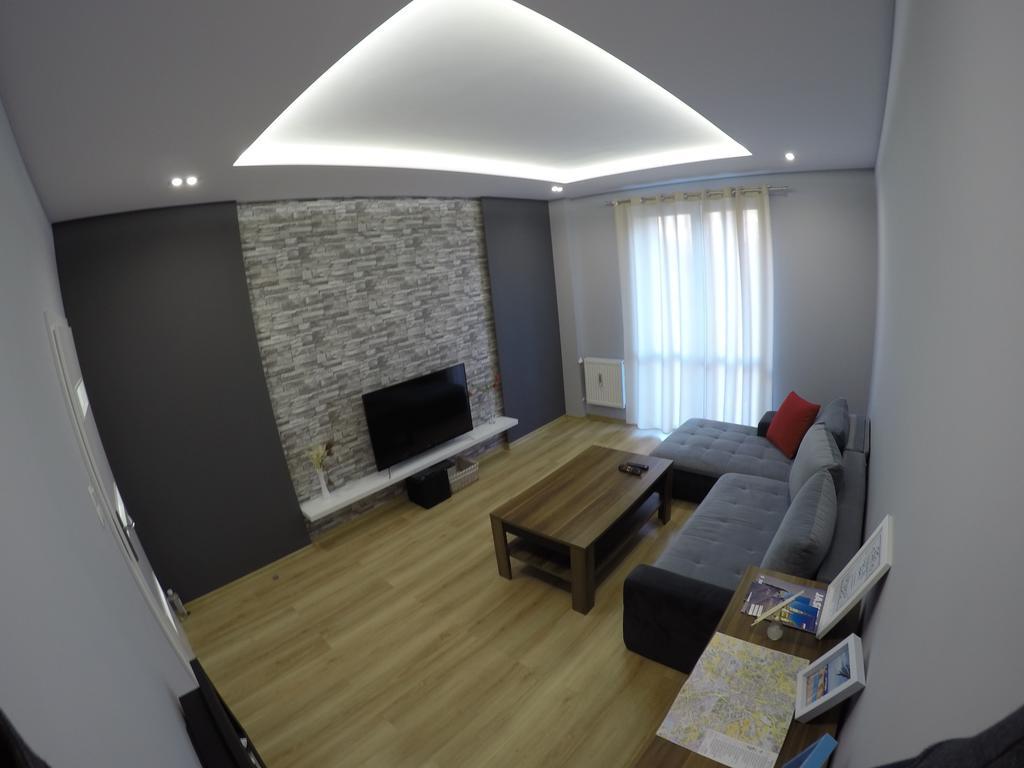 A3Xd Apartament 2 Čenstochová Exteriér fotografie
