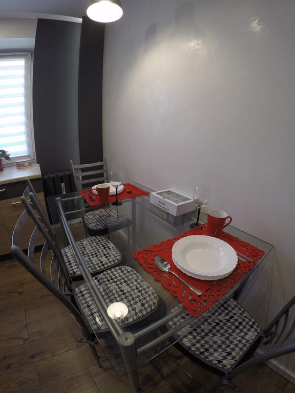 A3Xd Apartament 2 Čenstochová Exteriér fotografie