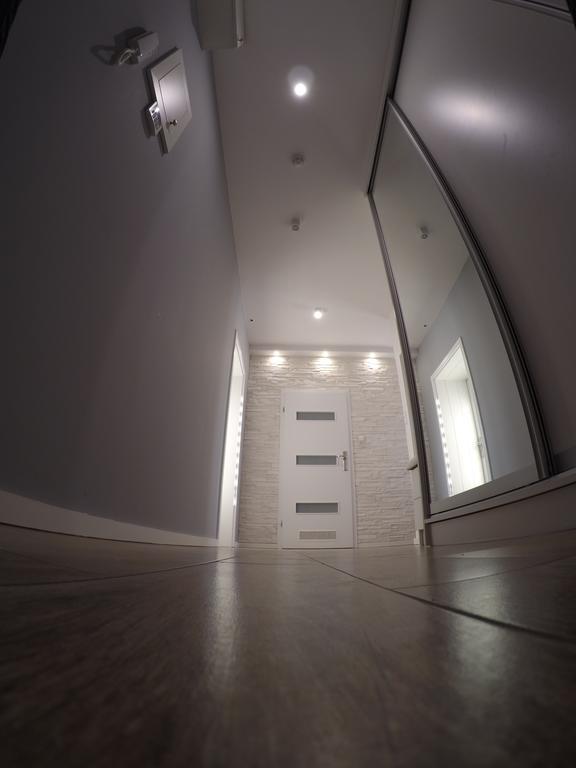 A3Xd Apartament 2 Čenstochová Exteriér fotografie