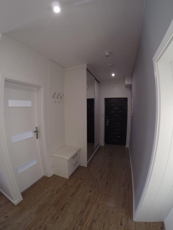 A3Xd Apartament 2 Čenstochová Exteriér fotografie